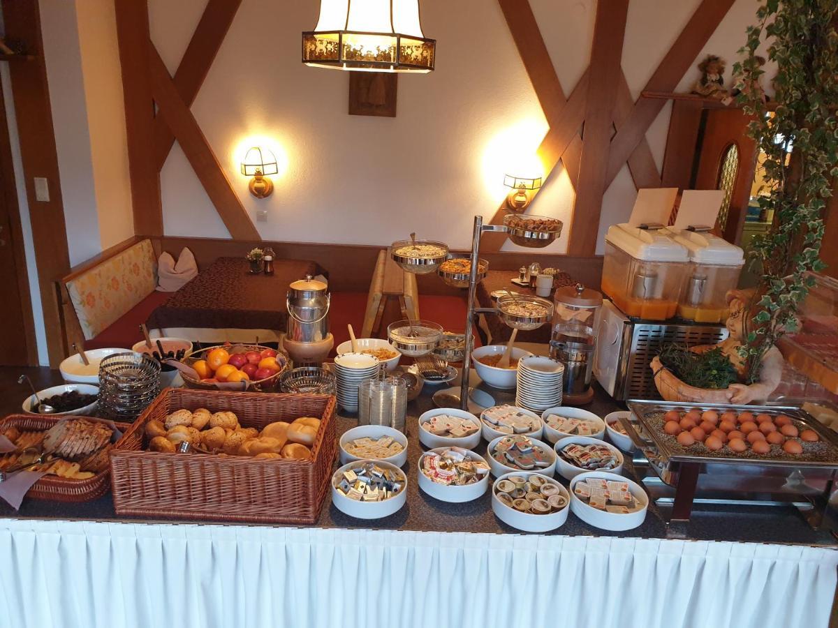 Hotel Hochland Leutasch Esterno foto