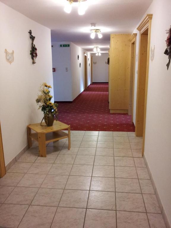 Hotel Hochland Leutasch Camera foto